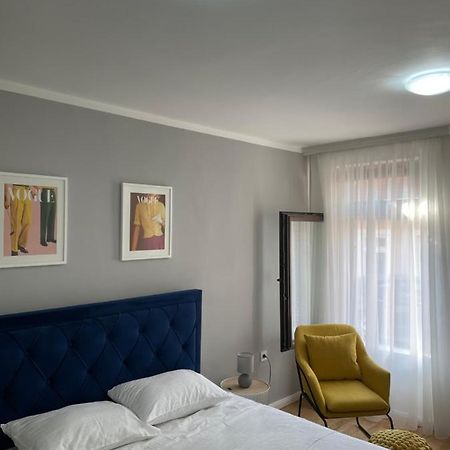 Vogue Apartment Цетине Экстерьер фото