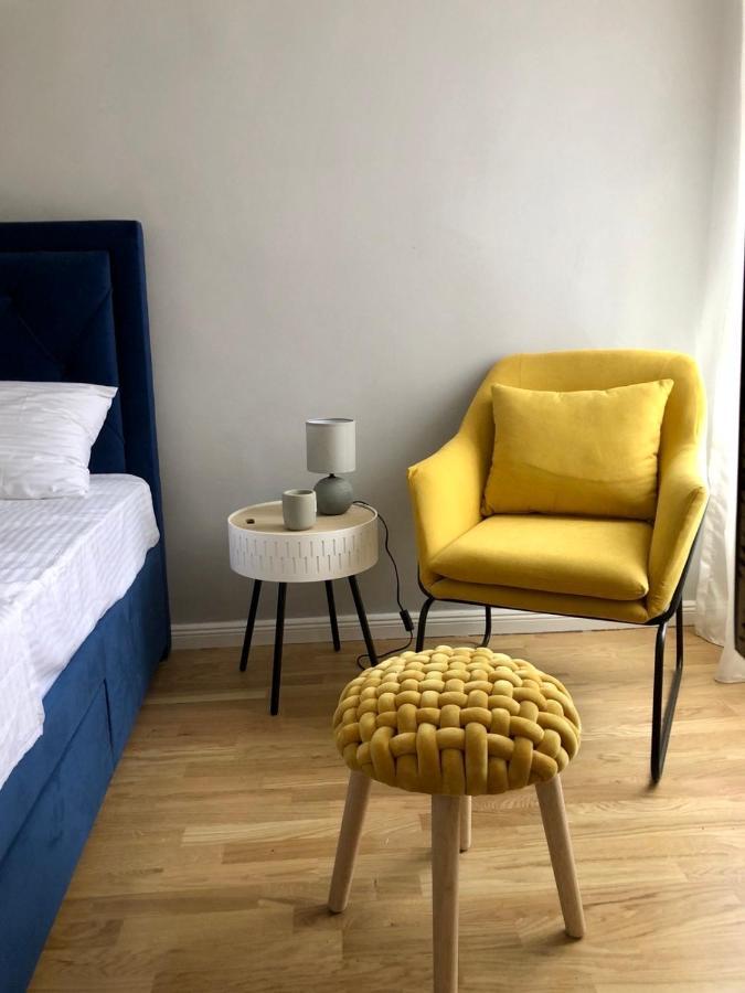 Vogue Apartment Цетине Экстерьер фото