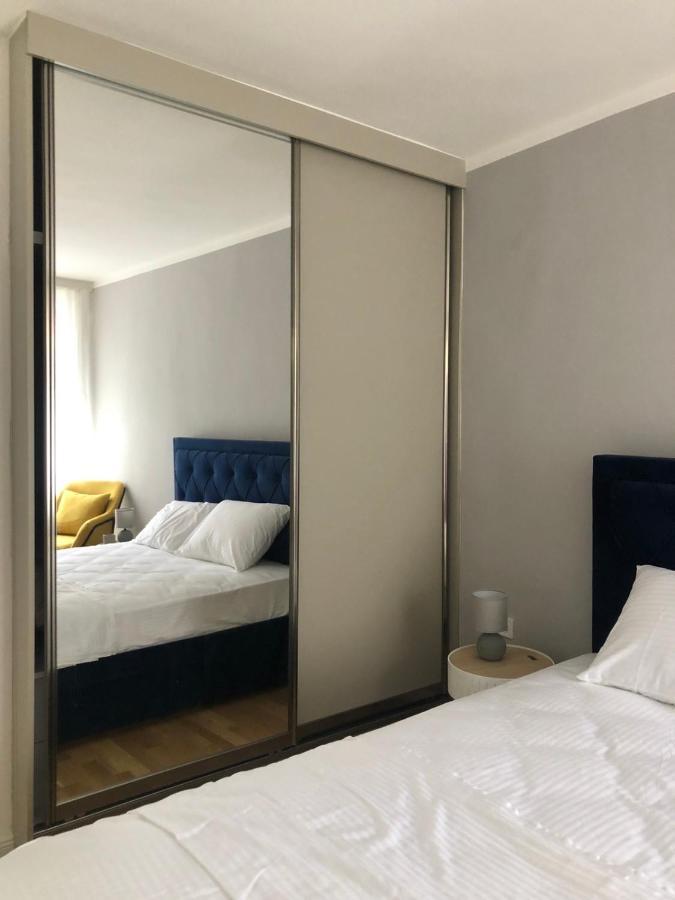 Vogue Apartment Цетине Экстерьер фото