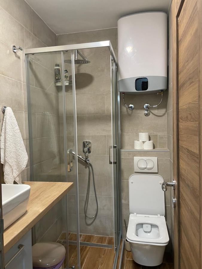 Vogue Apartment Цетине Экстерьер фото