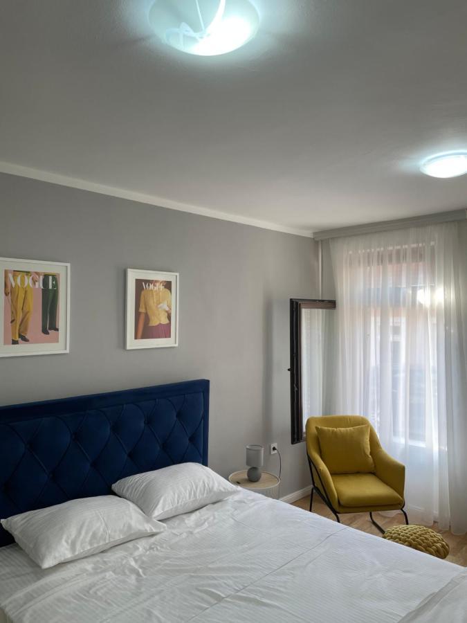 Vogue Apartment Цетине Экстерьер фото